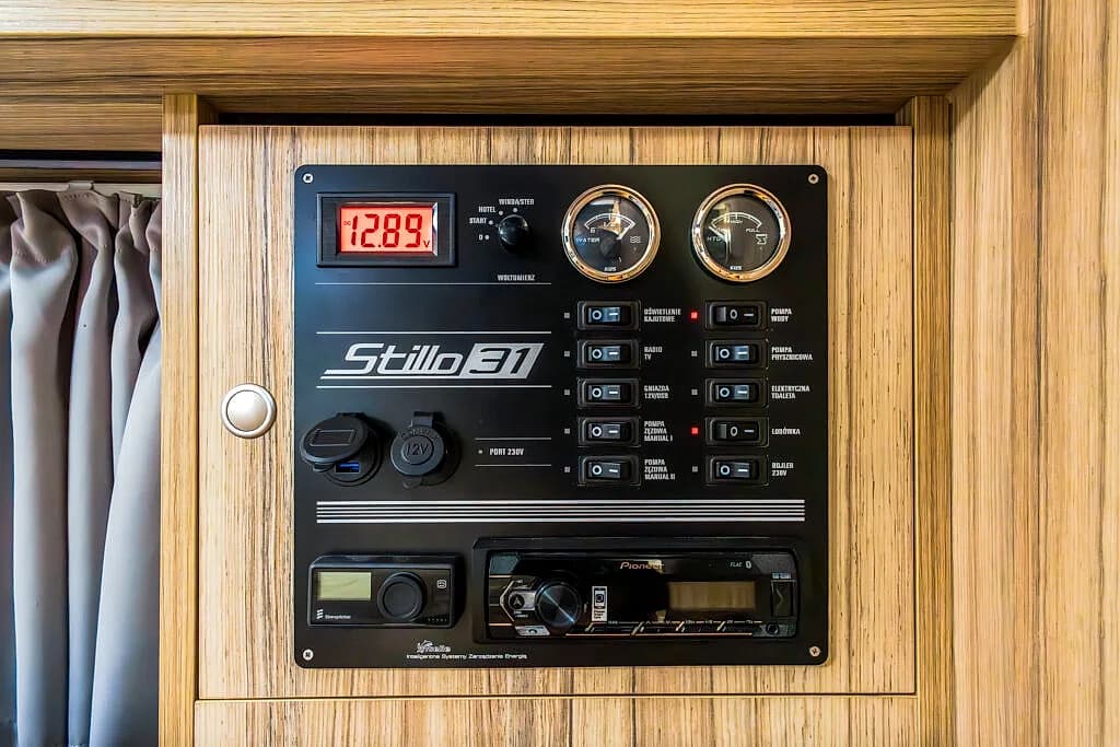 Stillo 31 — zdjęcie 13
