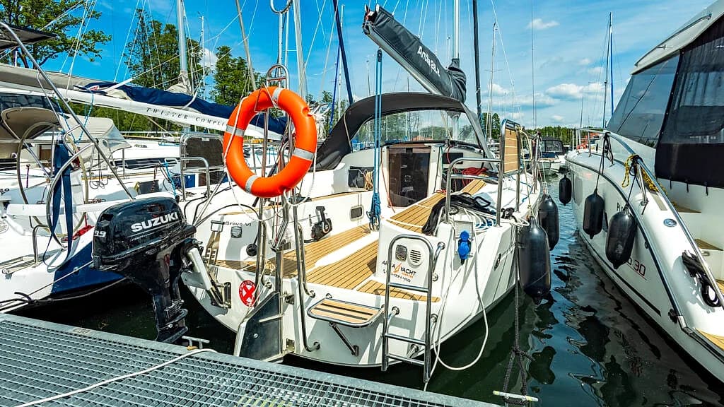 Antila 28.2 — zdjęcie 4