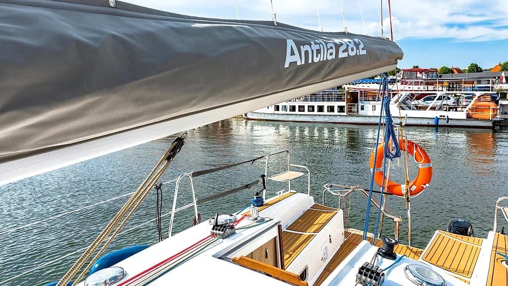 Antila 28.2 — zdjęcie 13