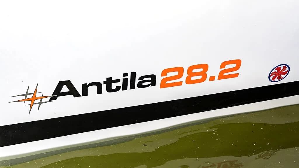 Antila 28.2 — zdjęcie 16