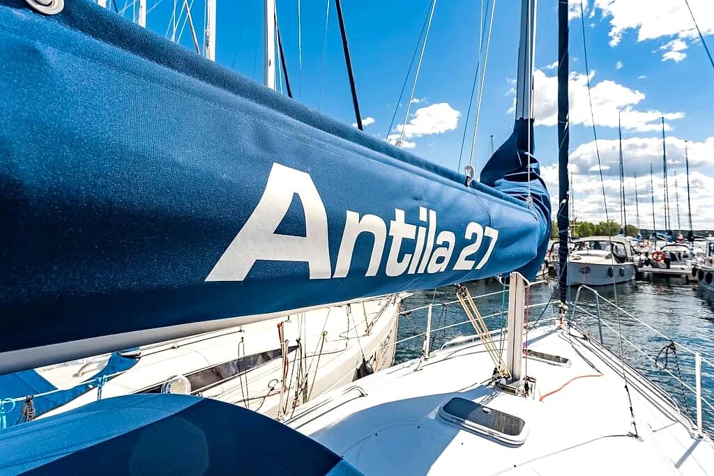 Antila 27 — zdjęcie 8