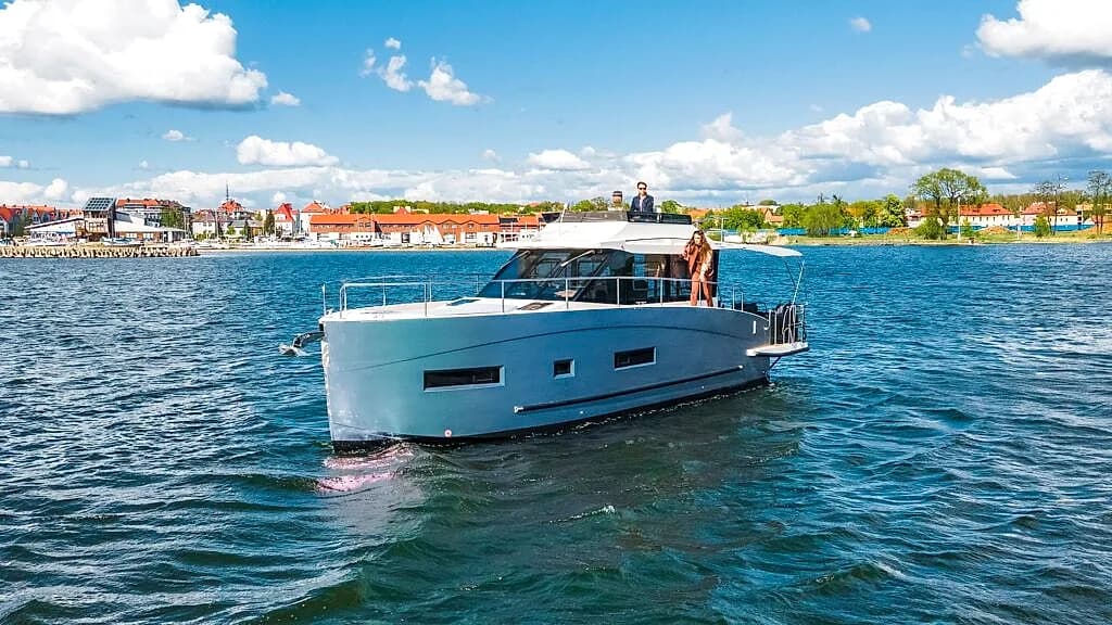 Futura 40 Maja — zdjęcie 1