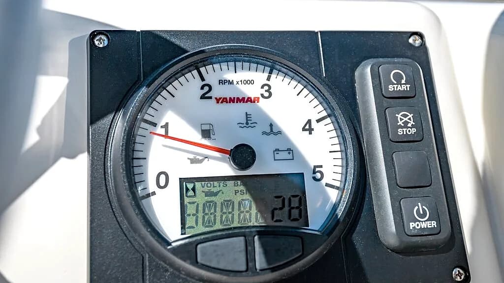 Futura 40 — zdjęcie 5