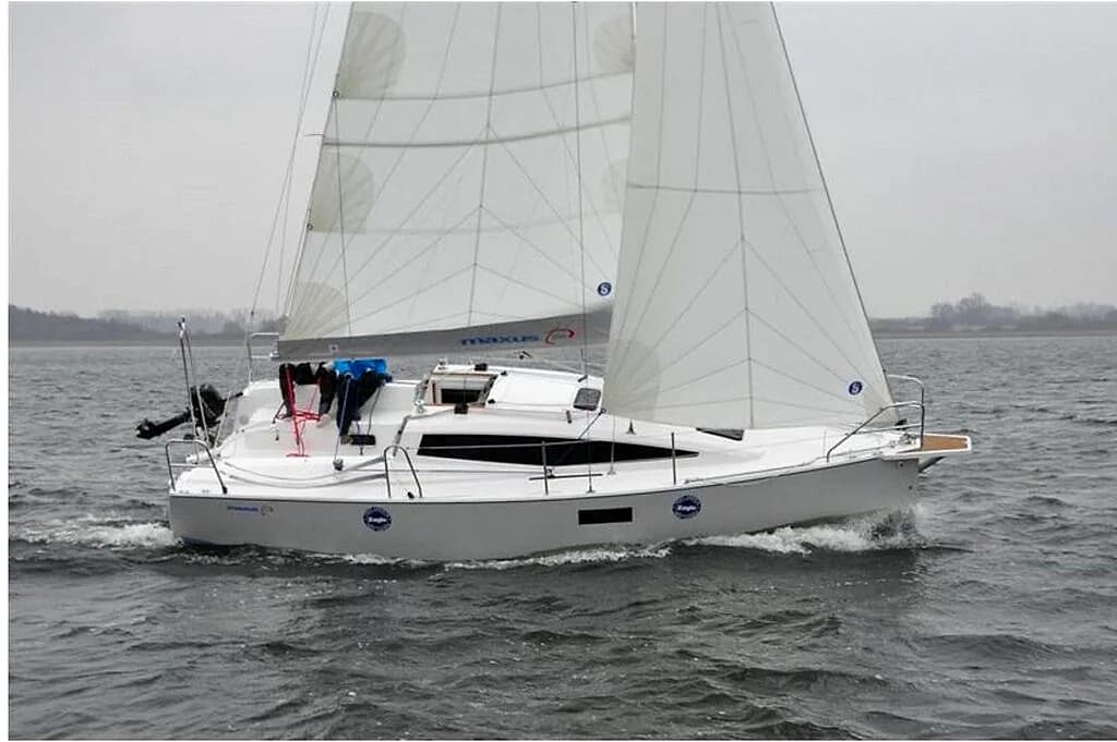 Maxus 33 — zdjęcie 2