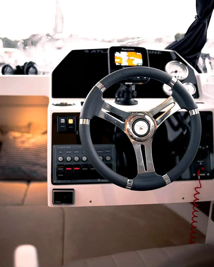 AM 780 — zdjęcie 3
