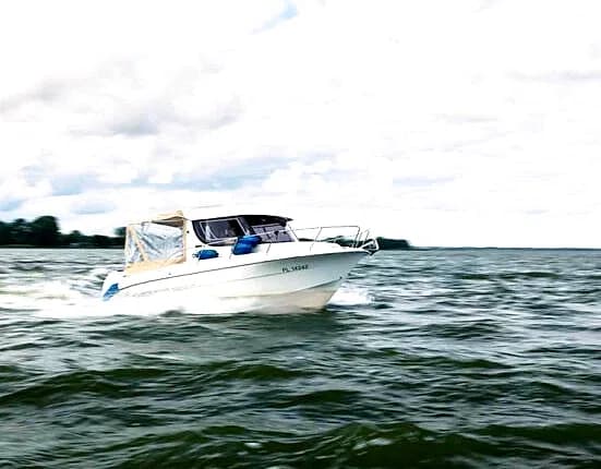 Atlantic Marine Adventure 660 — zdjęcie 1