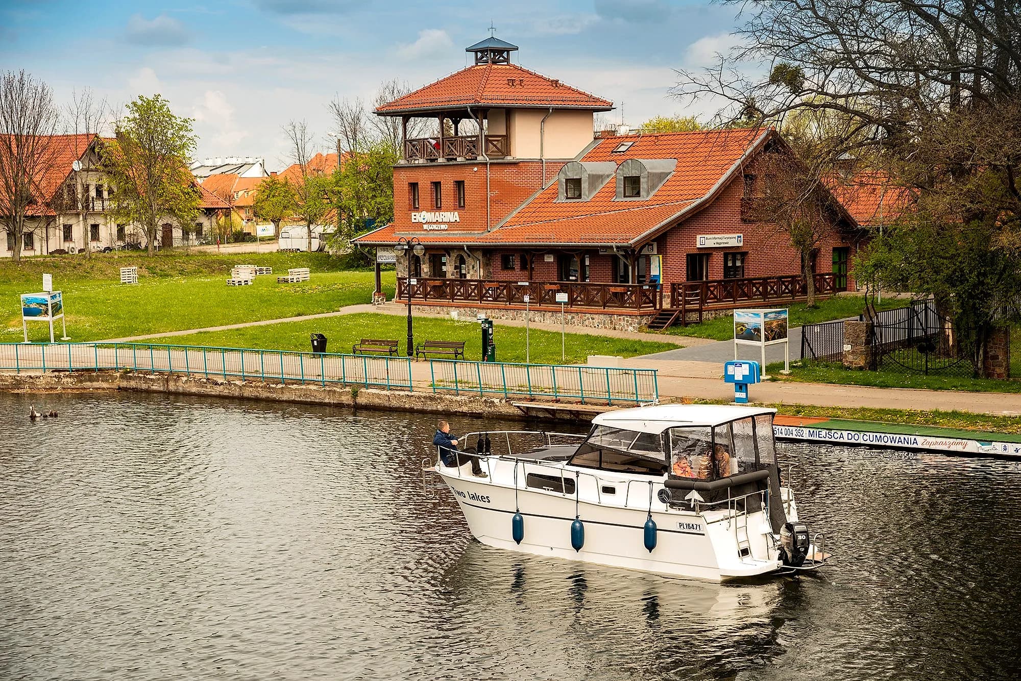 Nautika 830 — zdjęcie 4