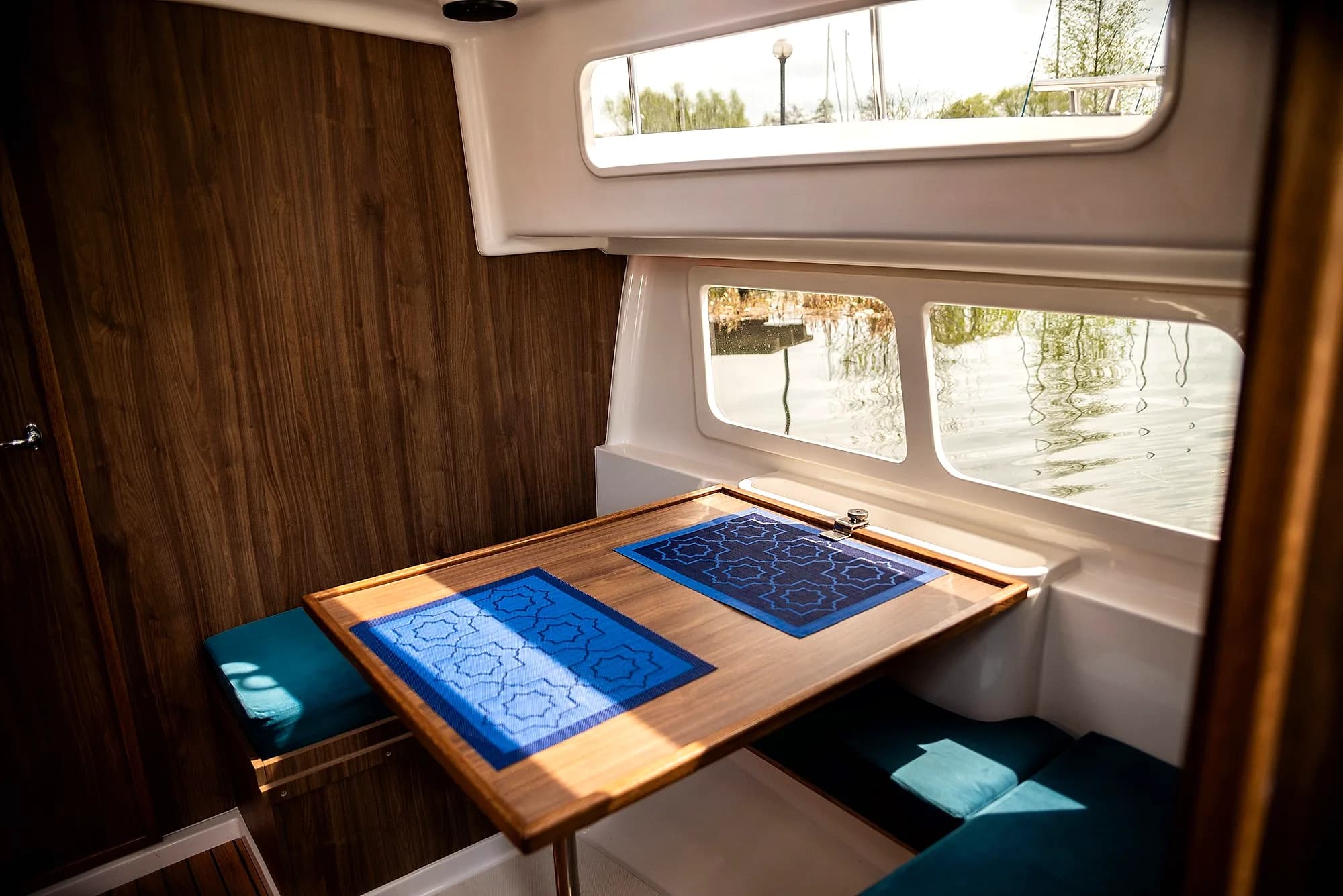 Nautika 830 — zdjęcie 7