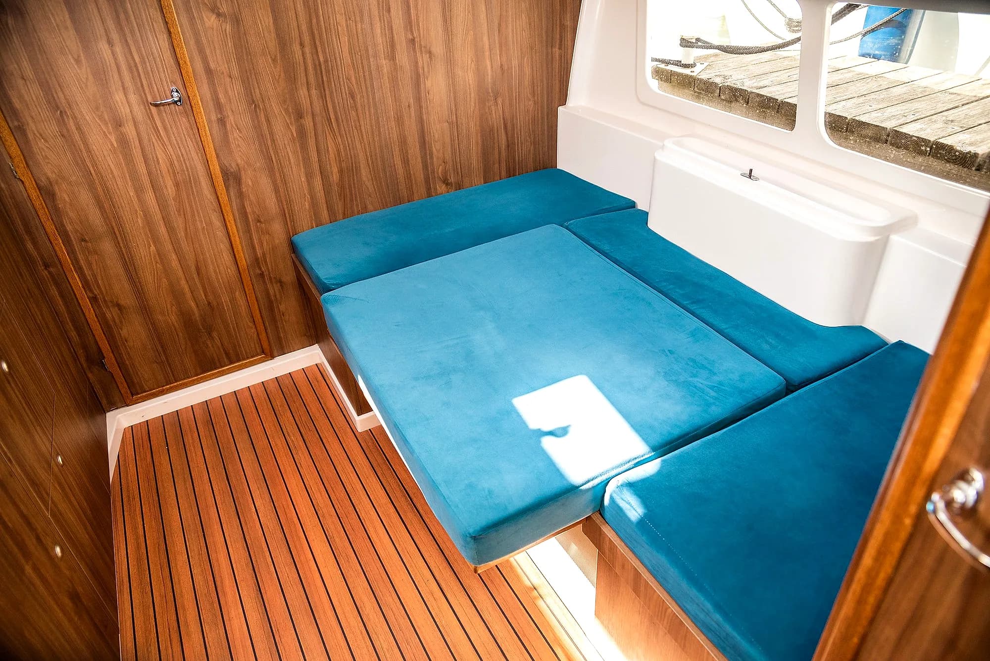 Nautika 830 — zdjęcie 13