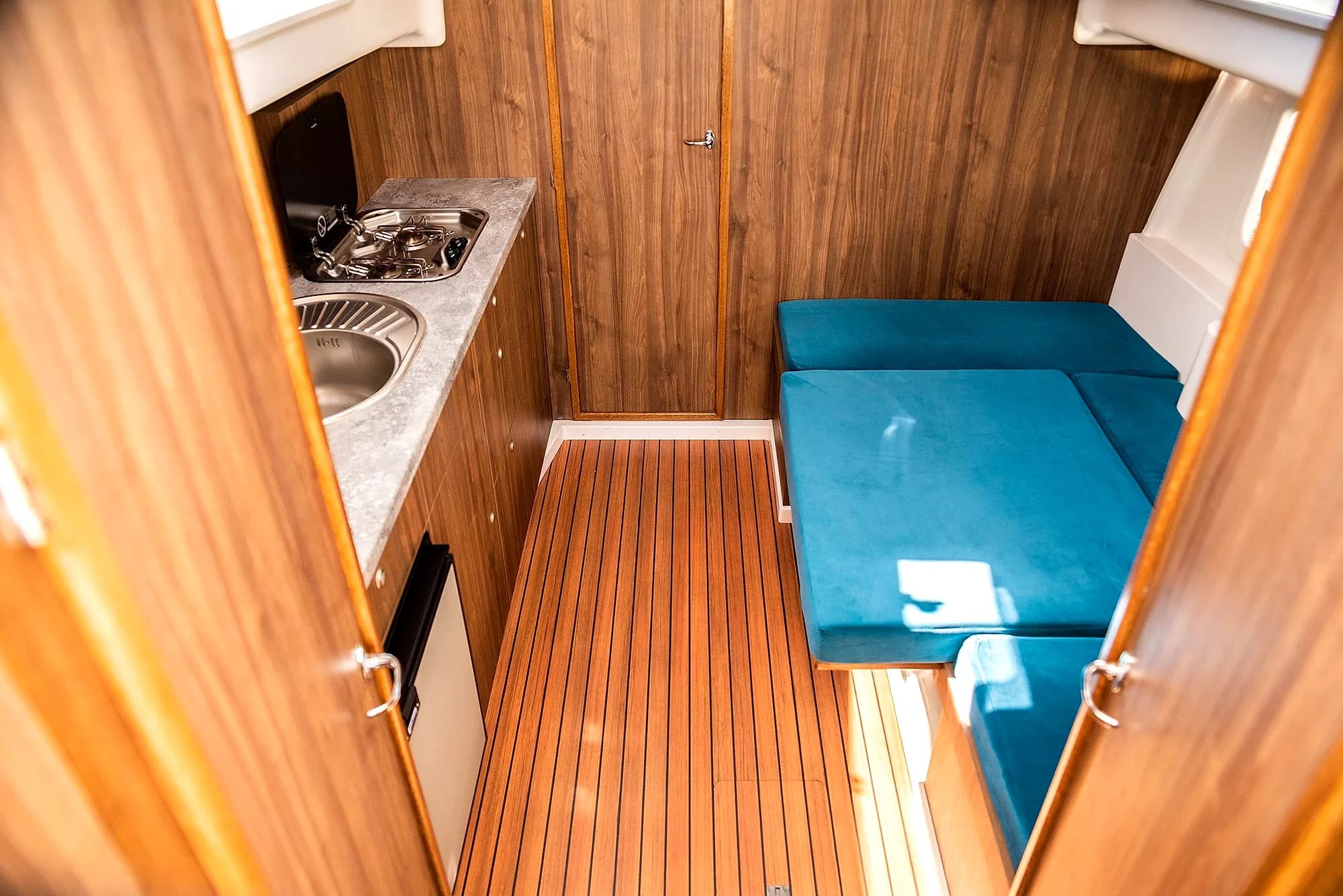Nautika 830 — zdjęcie 11
