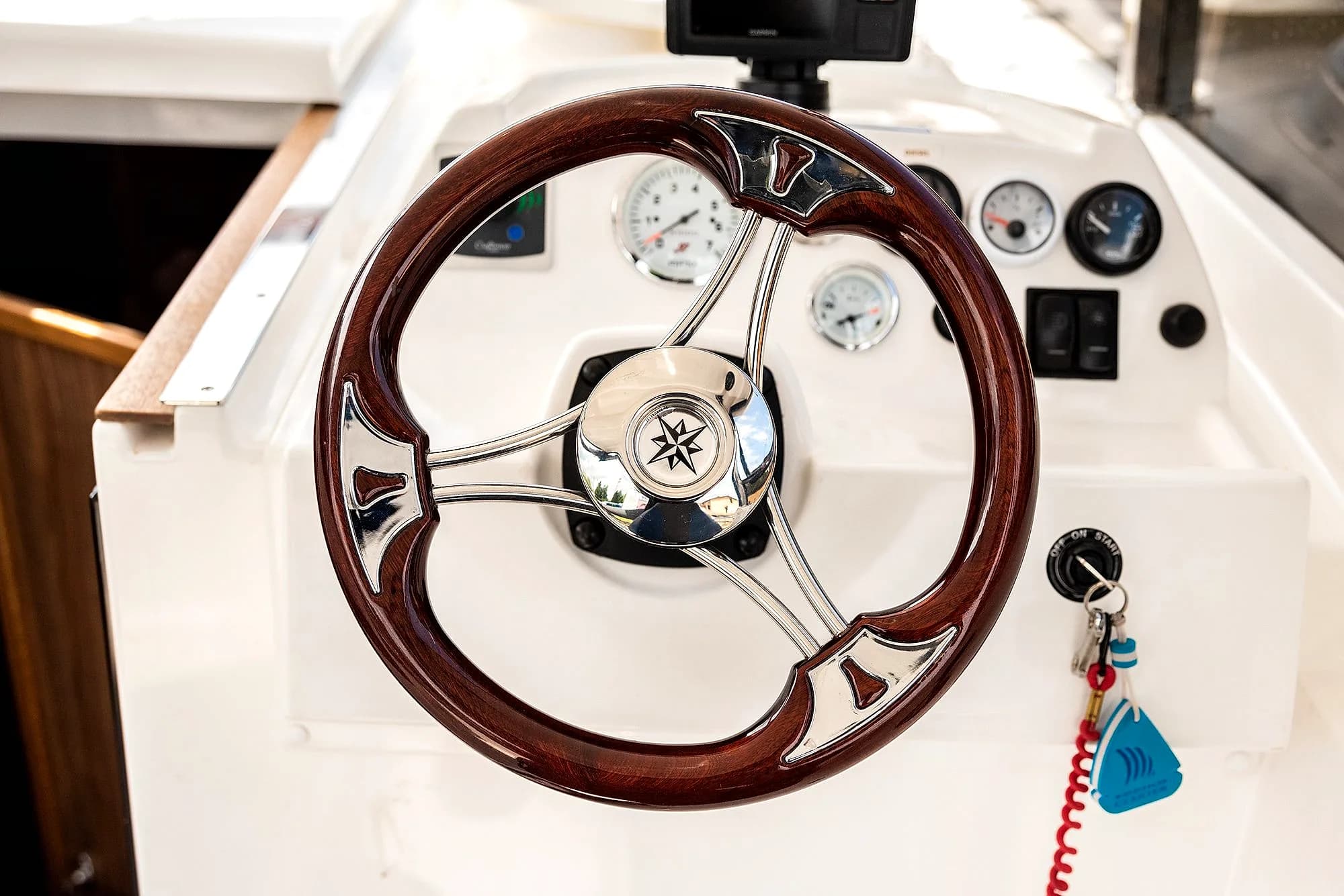 Nautika 830 — zdjęcie 12