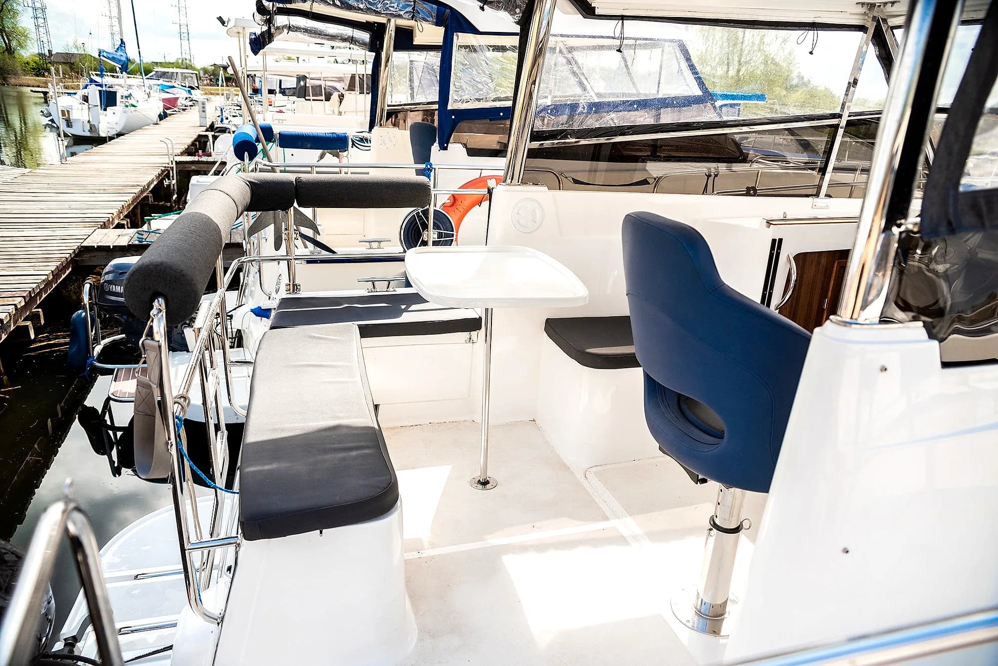 Nautika 830 — zdjęcie 16