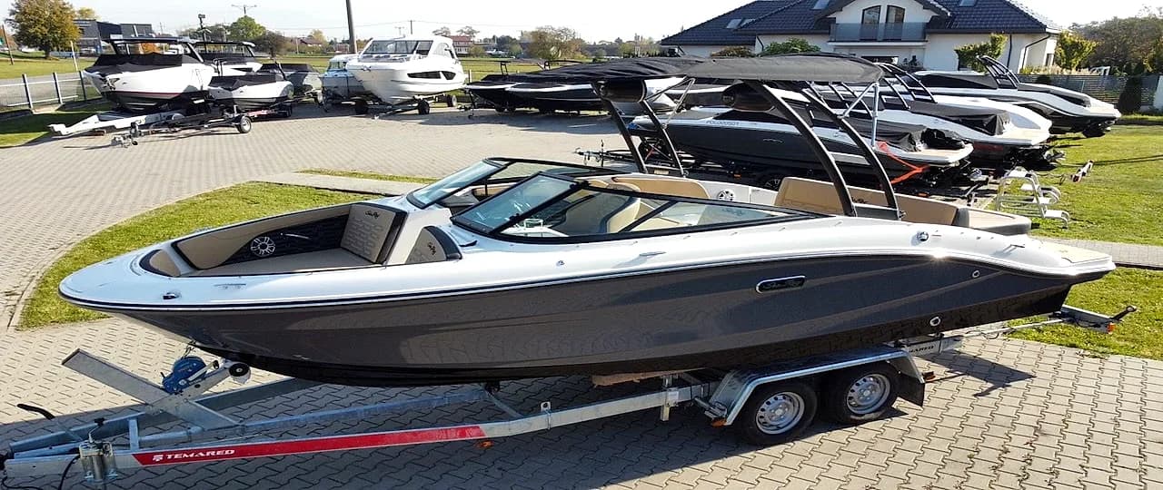 Sea Ray zdj 43