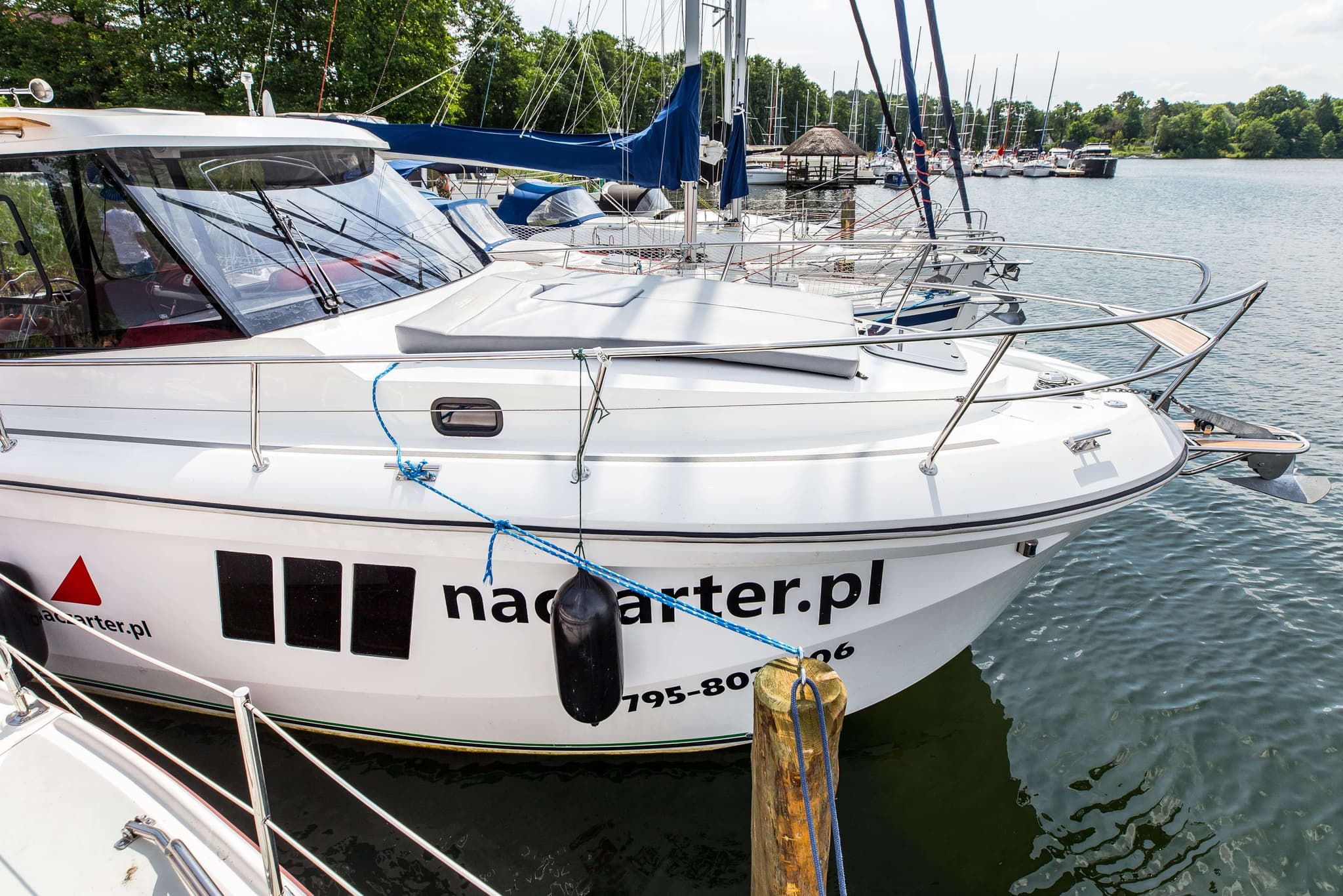 Stillo 30 Mazury Giżycko _2_