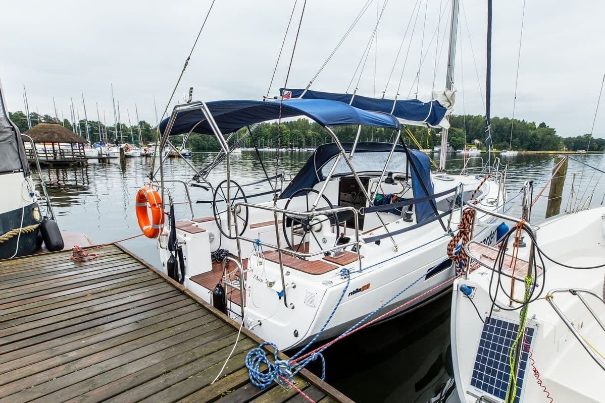 Antila 33 Mazury Giżycko