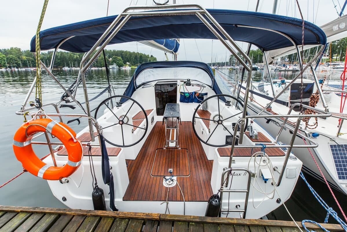 Antila 33 Mazury Giżycko _2_