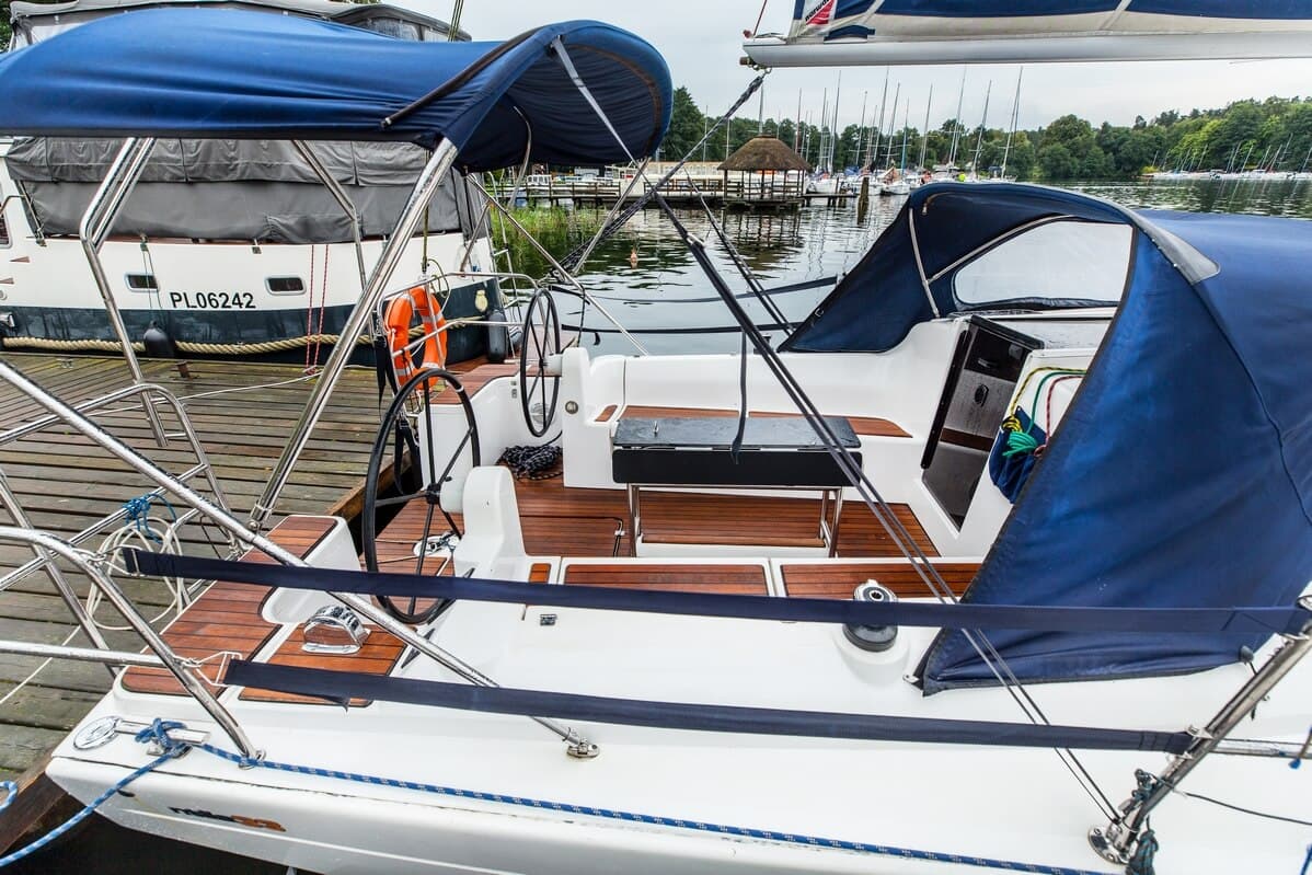 Antila 33 Mazury Giżycko _6_