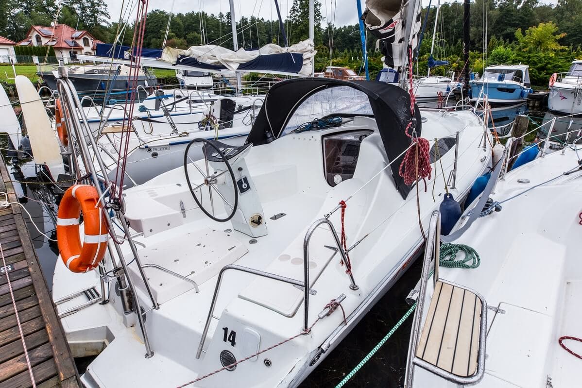 Twister 32 Nr 2 Salut Mazury Giżycko _3_