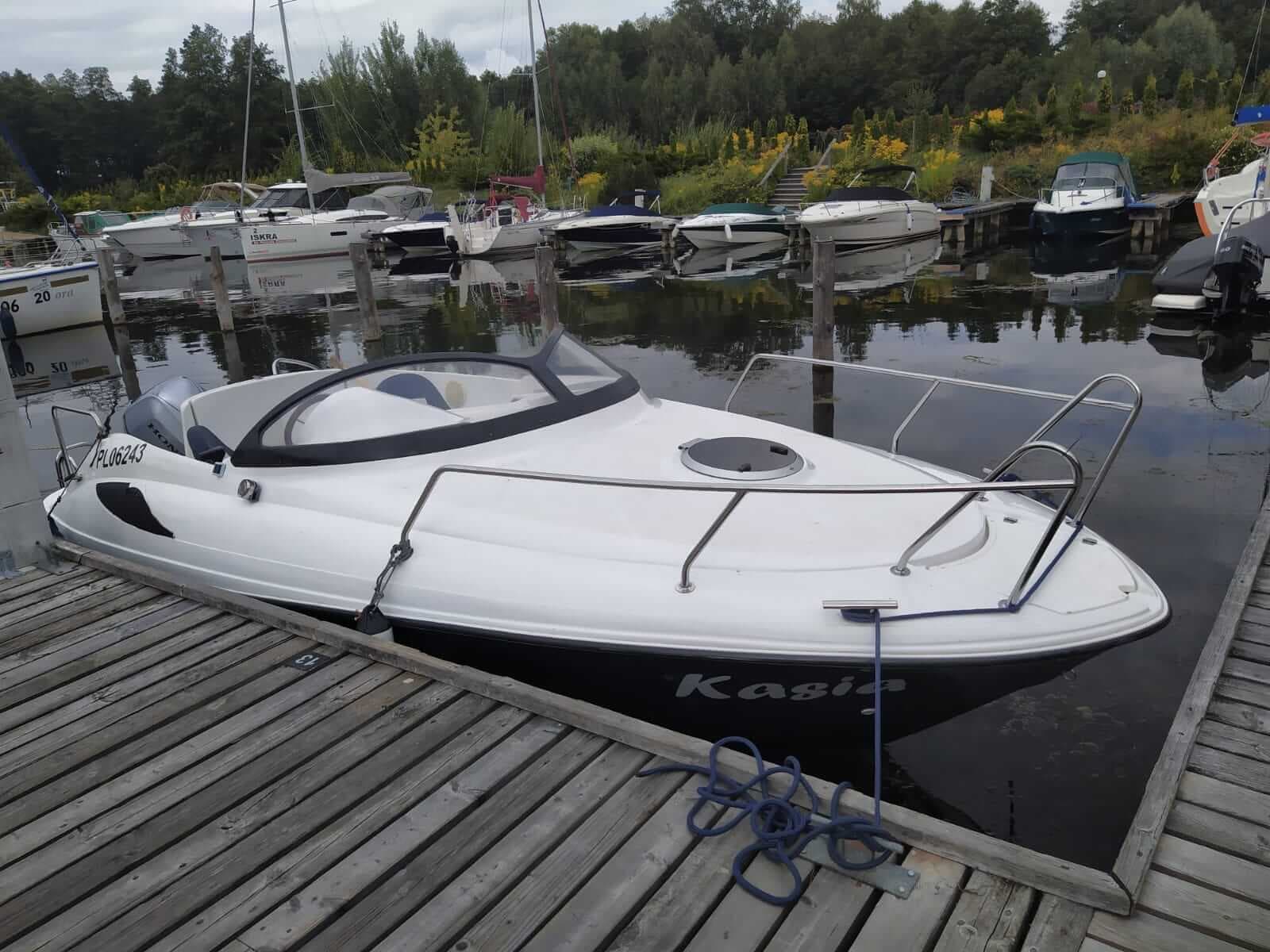 Viva 606 Kaisa Giżycko Mazury