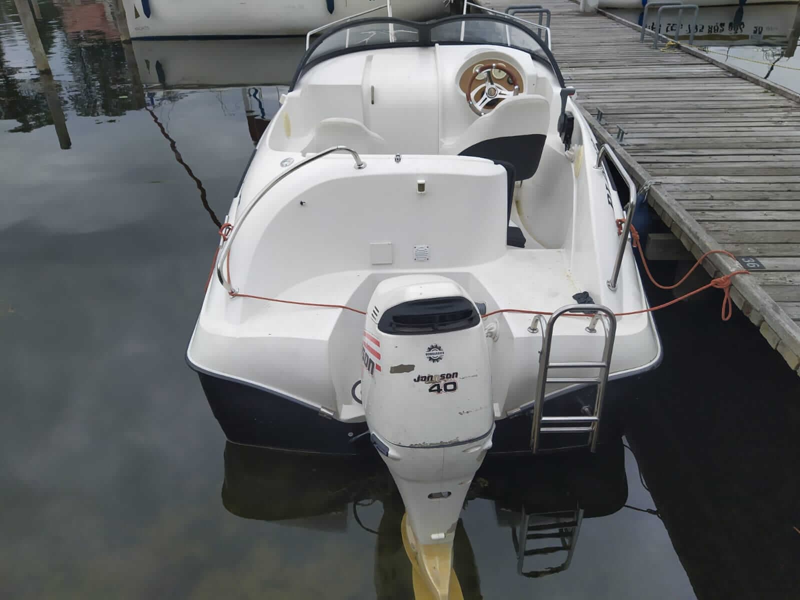 Viva 606 Giżycko Mazury Kisajno _3_