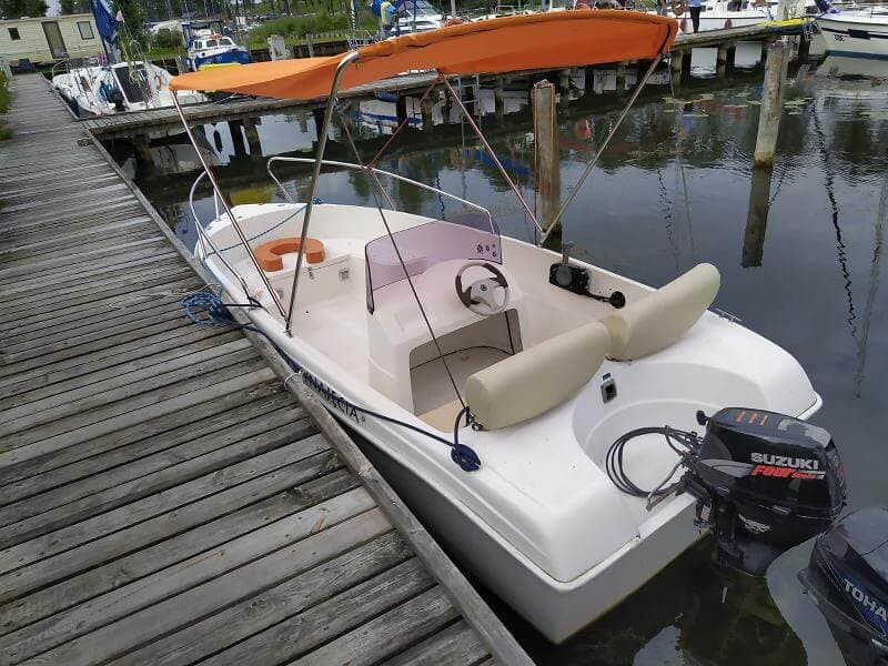Bora 2 Mazury Giżycko _3_