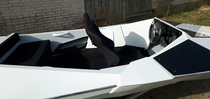 H1 Stealth Mikołajske