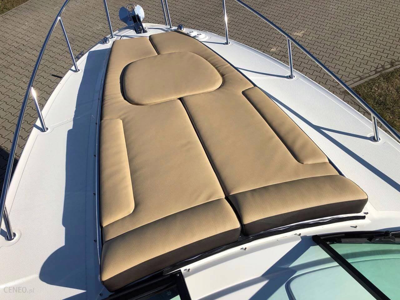 Sea Ray 265 Sundancer 2021 Jagodne