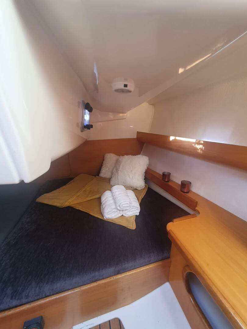 Maxus 28 koja