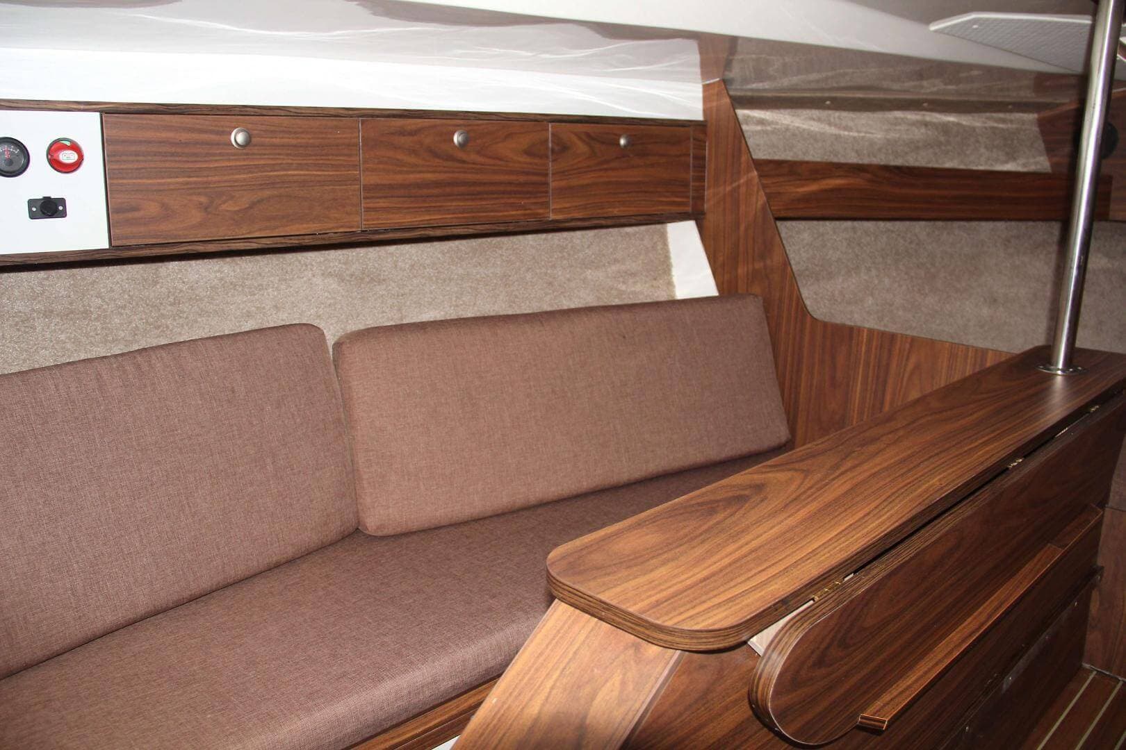 Tango 780 mesa Wilkasy Gizycko