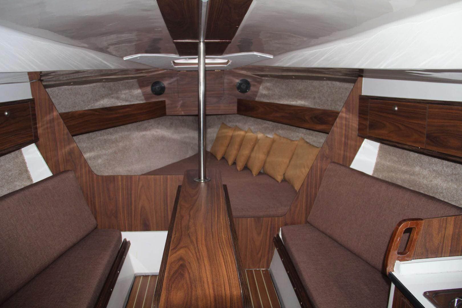 Tango 780 mesa Wilkasy