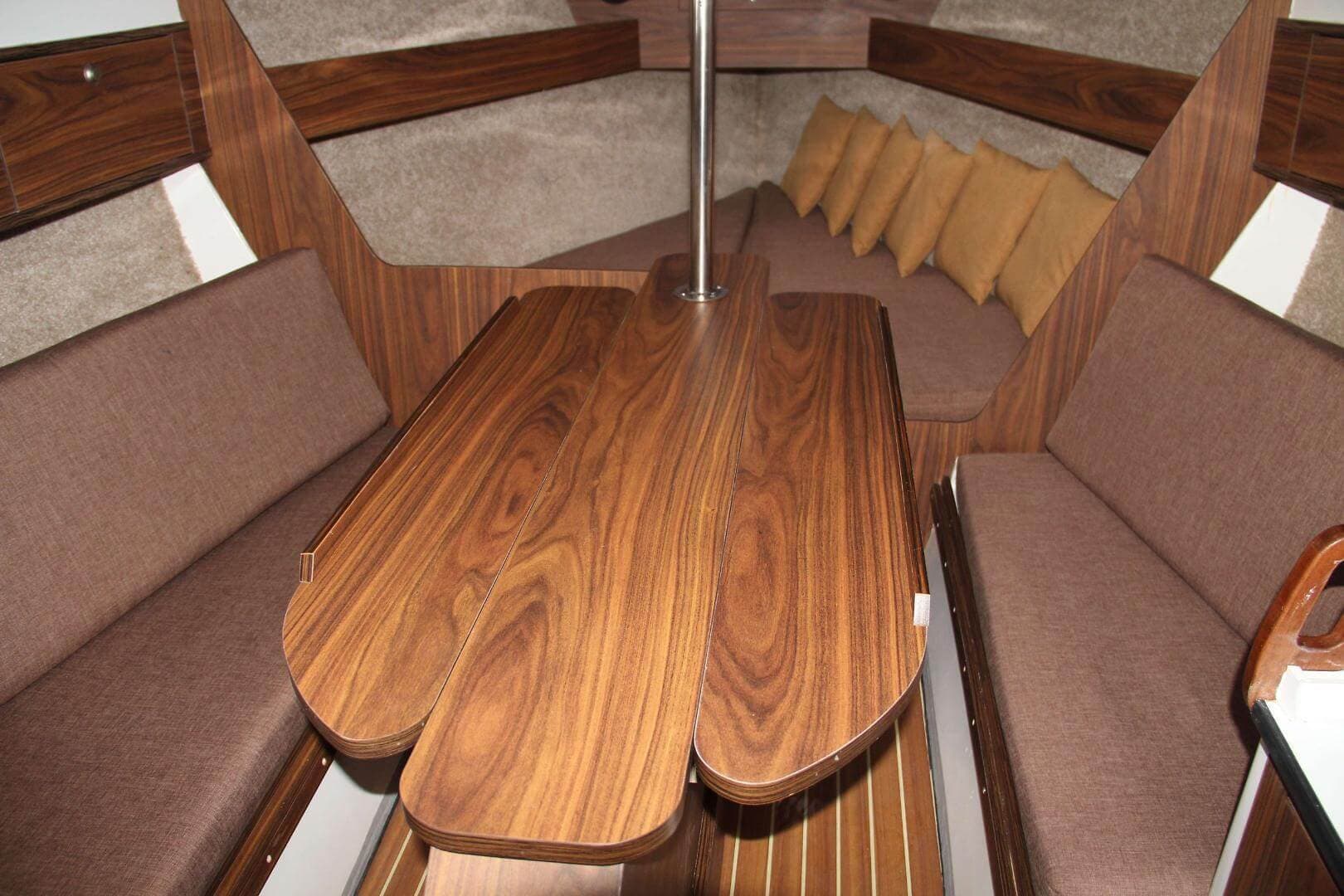 Tango 780 Wilkasy mesa stół