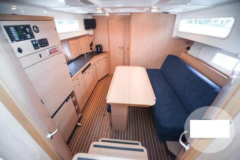 Nautika 1000 mesa Wilkasy