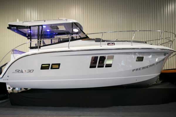 Stillo 30