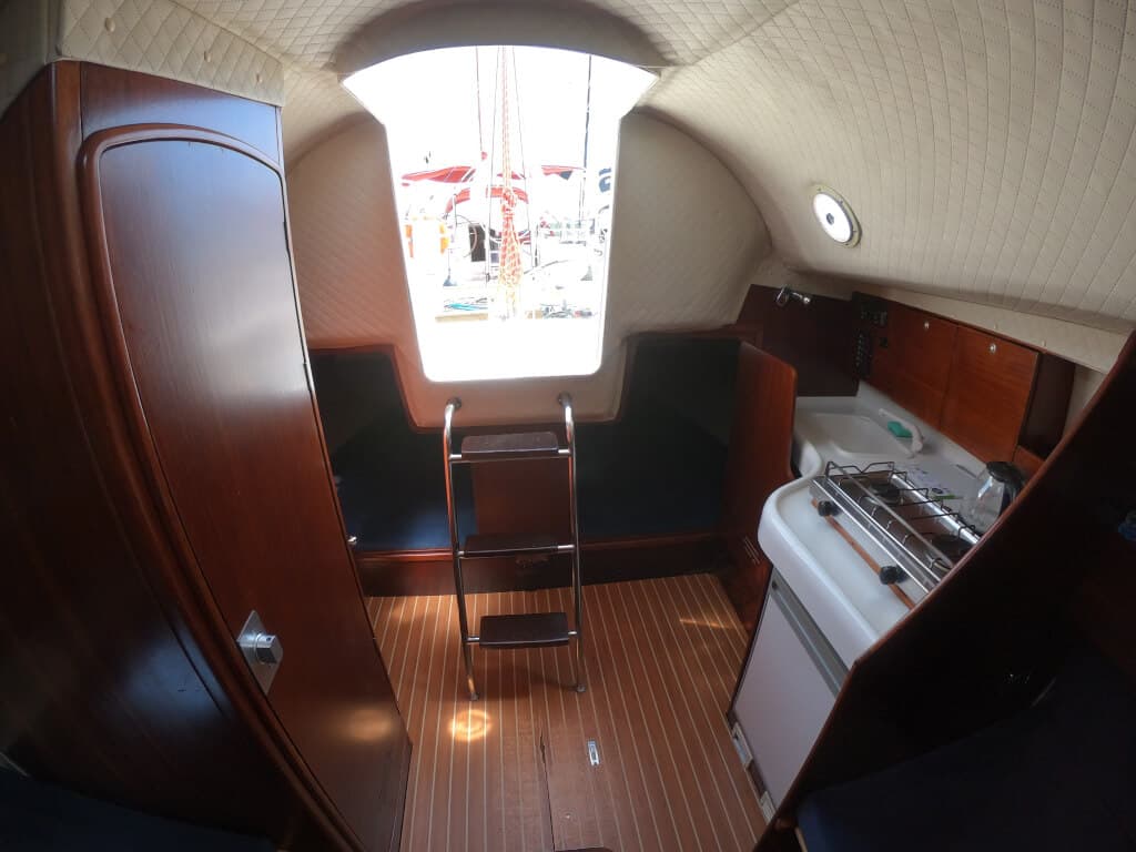 Phila 880 kambuz plus mesa Giżycko czarter