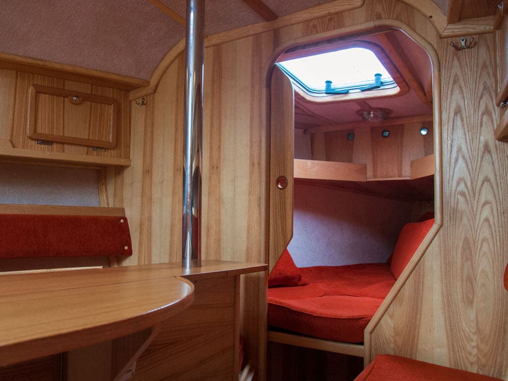 Raptor 27 mesa czarter Giżycko