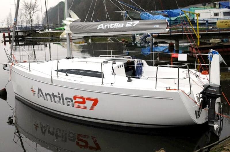 Antila-271731583347