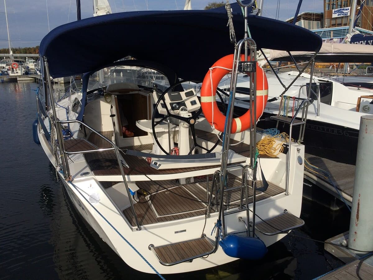 jacht-cobra-33-bimini