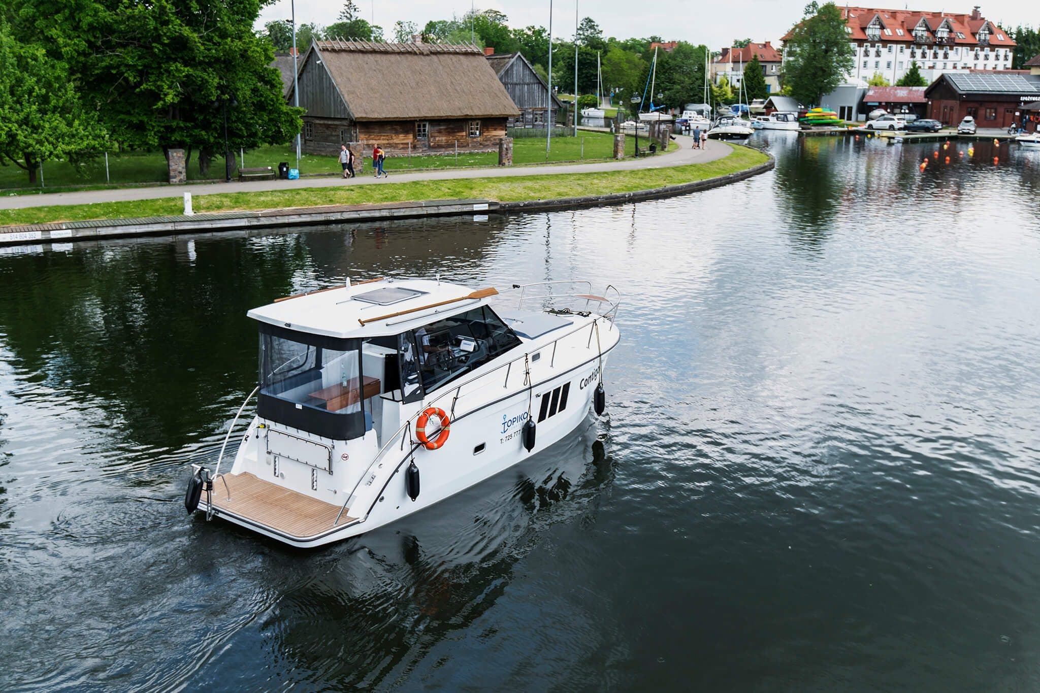 czarter-bez-patentu-mazury-8