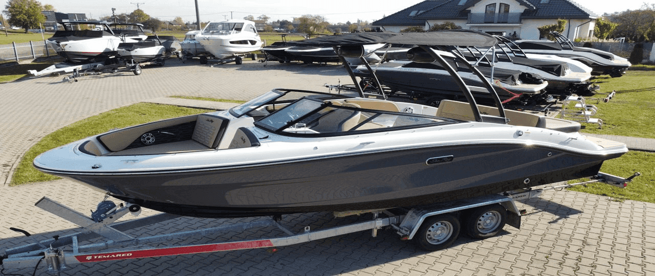 Sea Ray zdj 43