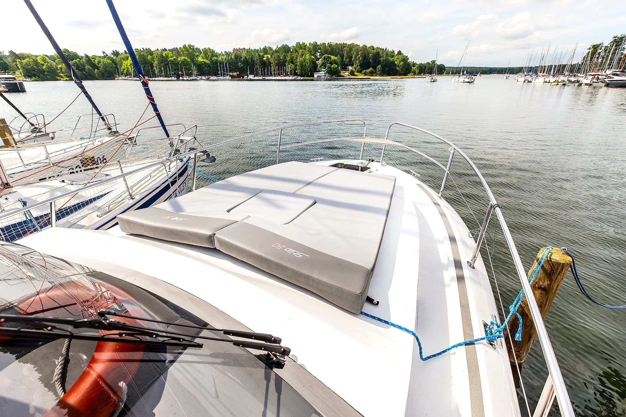 Stillo 30 Giżycko Mazury _2_