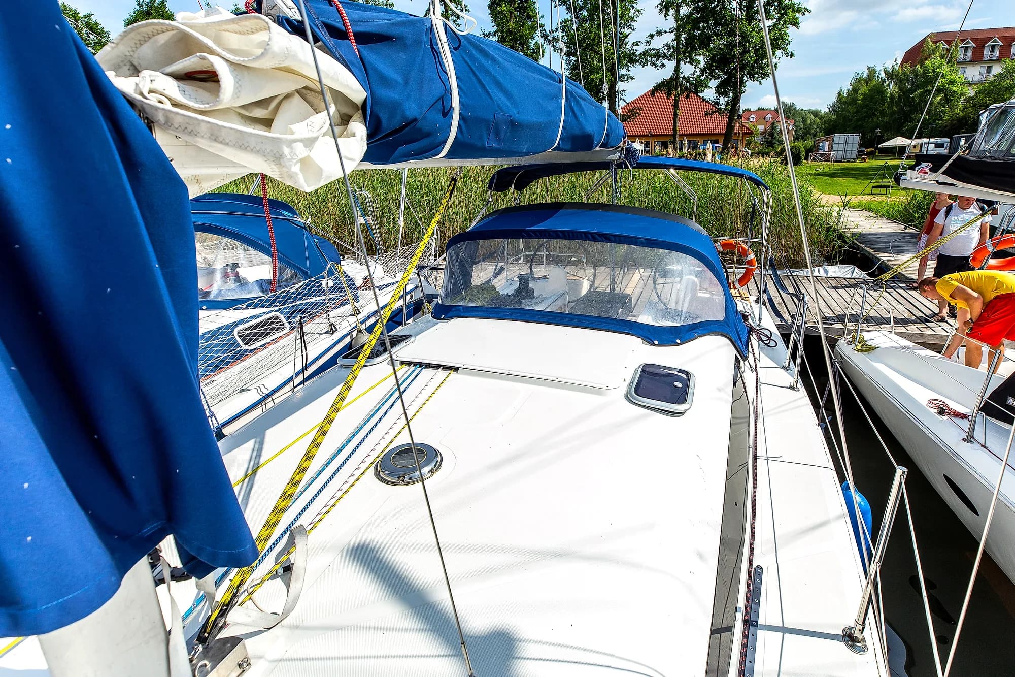 Antila 33 Mazury Giżycko _3_