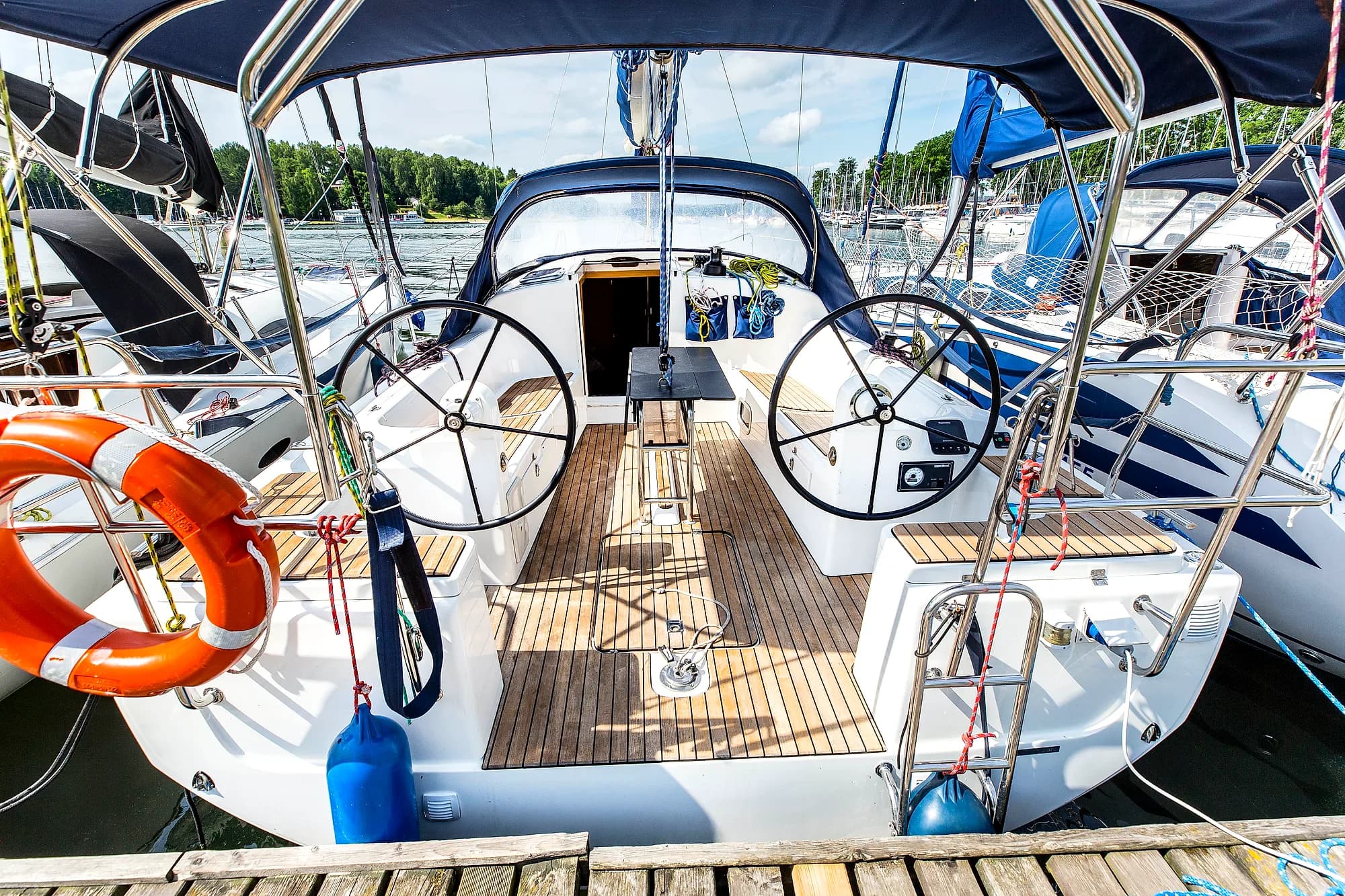 Antila 33 Mazury Giżycko