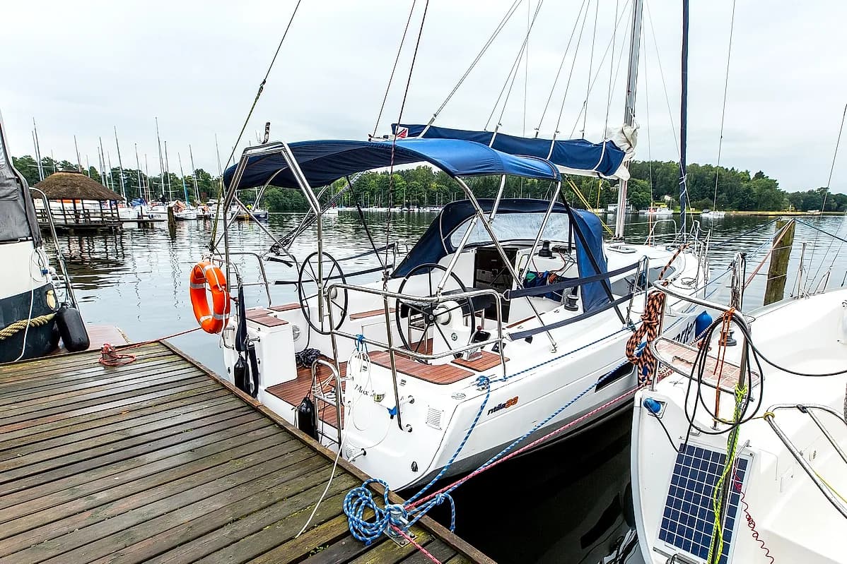 Antila 33 Mazury Giżycko