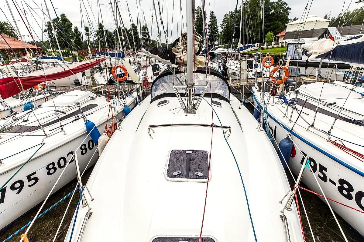 Twister 32 Nr 2 Salut Mazury Giżycko _5_