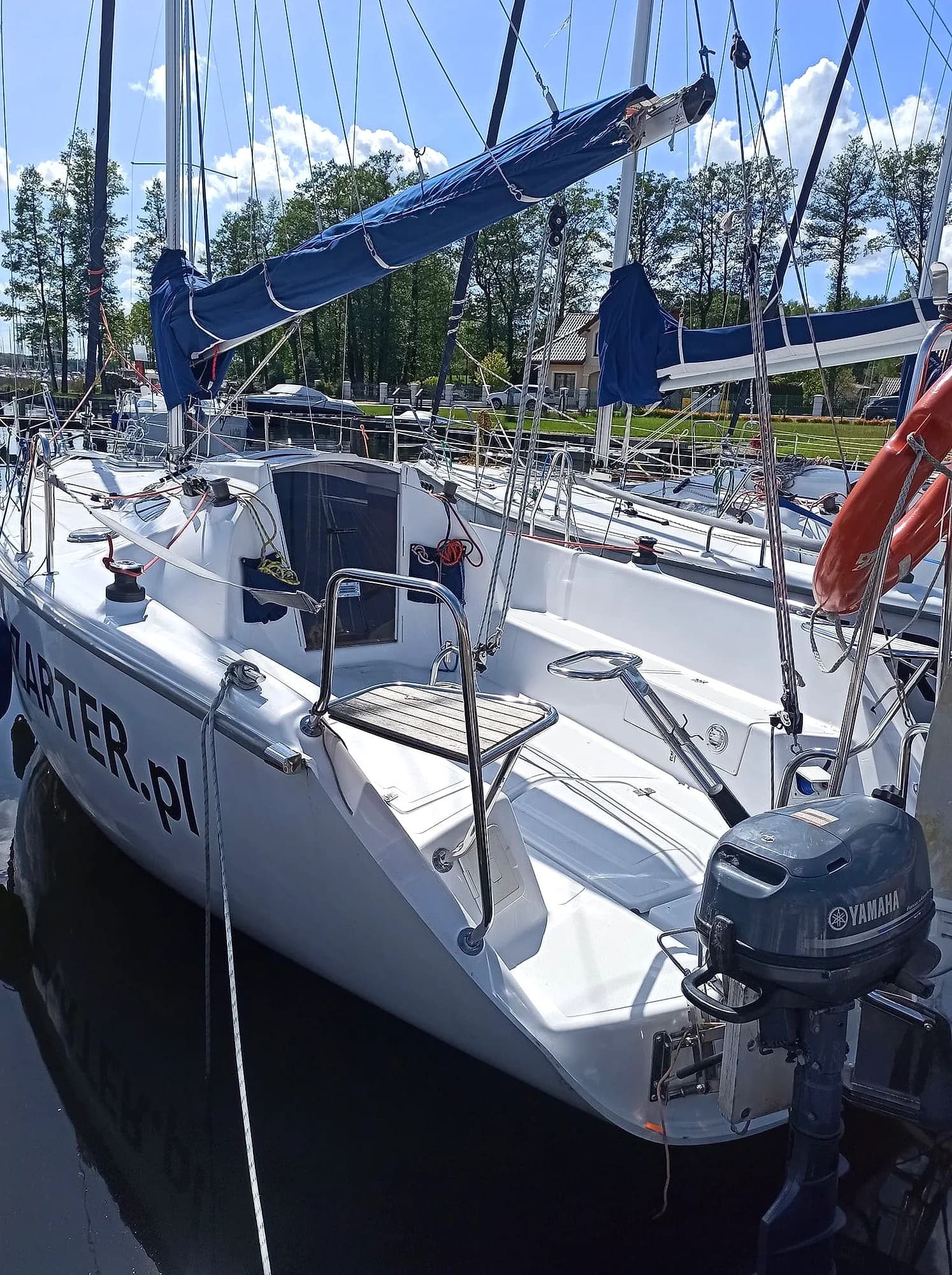 Twister 26 nr 27 zkdo