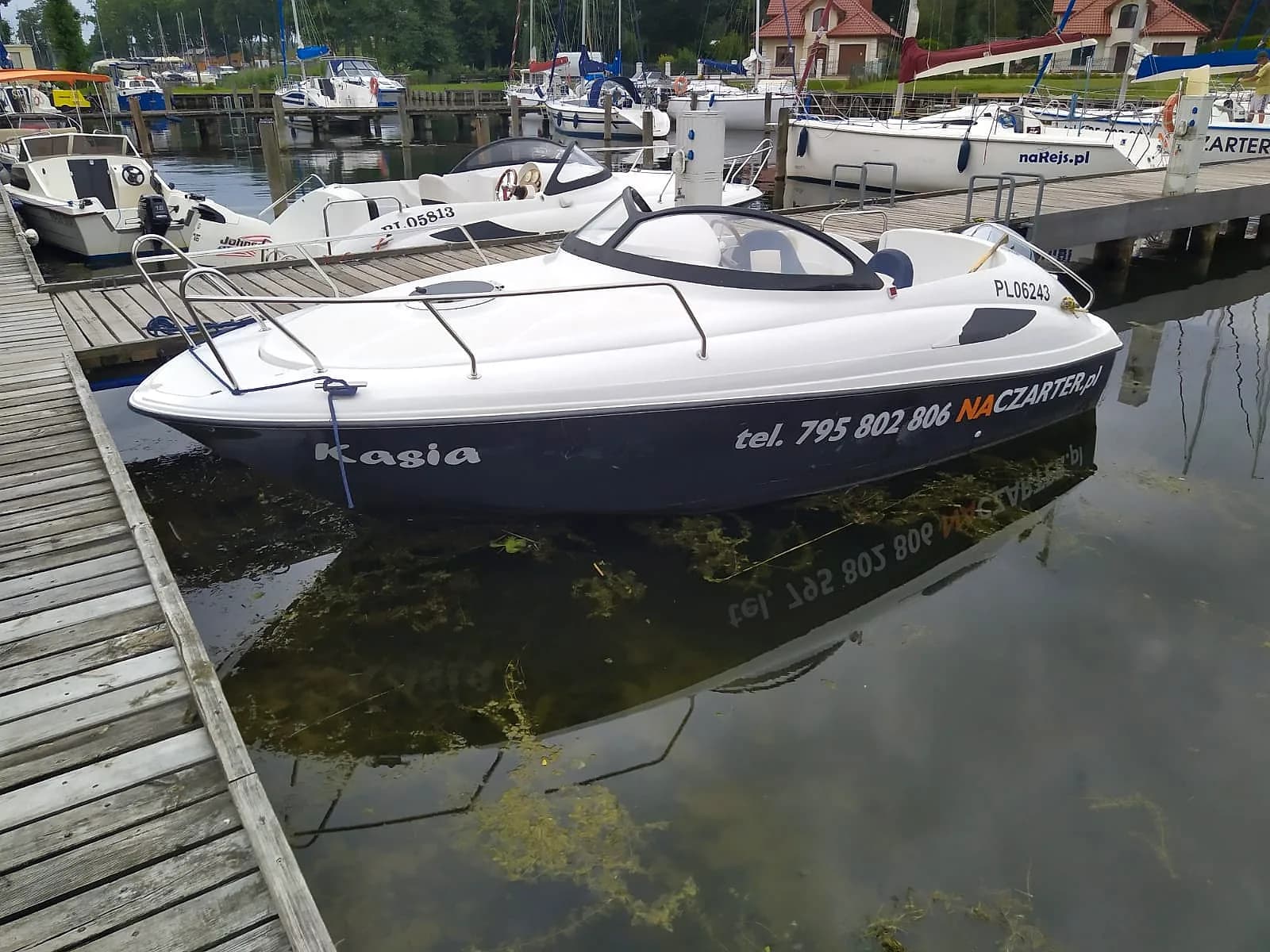 Viva 606 - 100 KM - 1