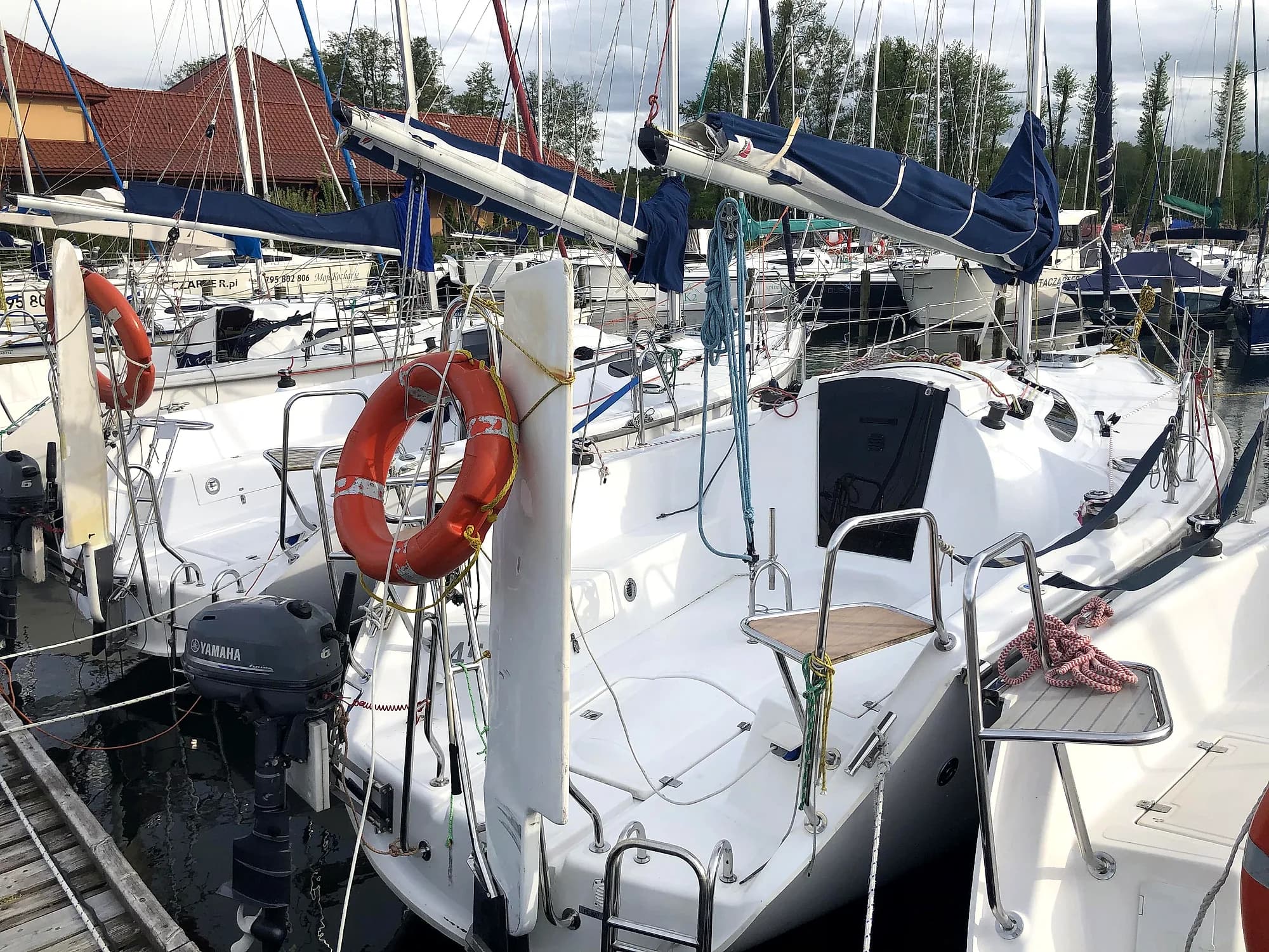 Twister 26 nr 21 zkdo