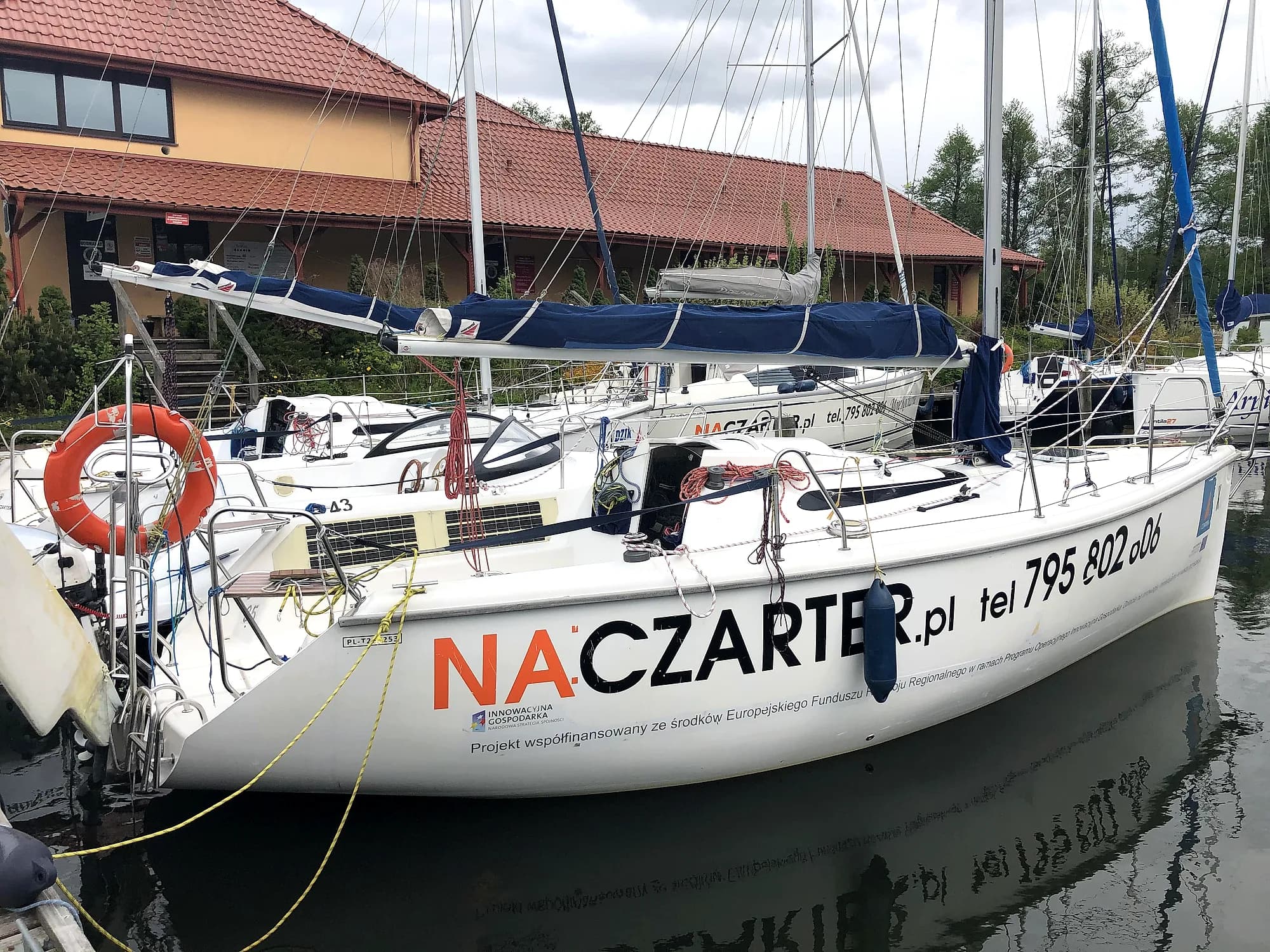 Twister 26 nr 15