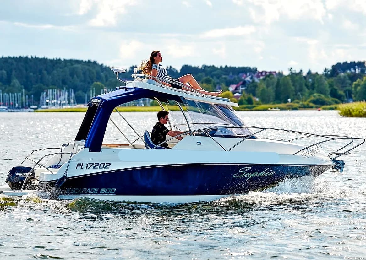 Escapade 600 Camper Sophia Wilkasy _3_