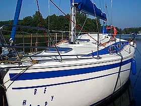 Tes 32 Dreamer Gizycko